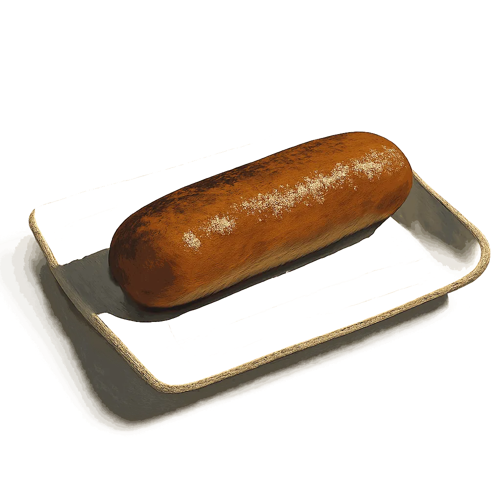 Breakfast sausage